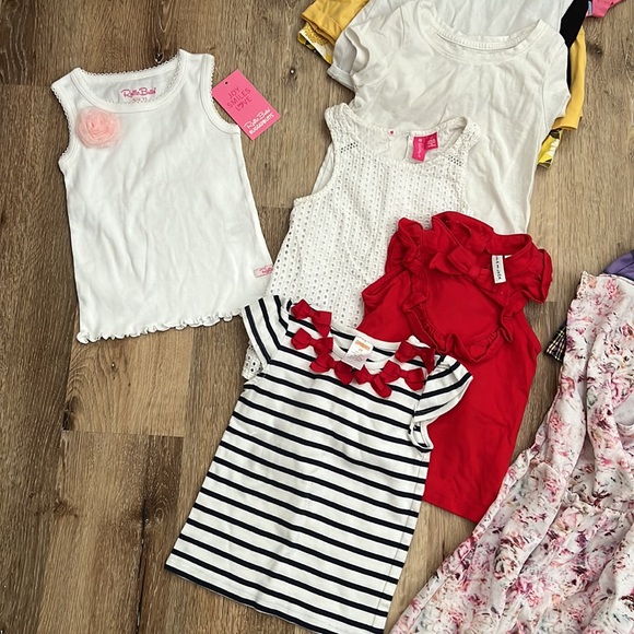3T Girl Clothing Bundle - Picture 3 of 7